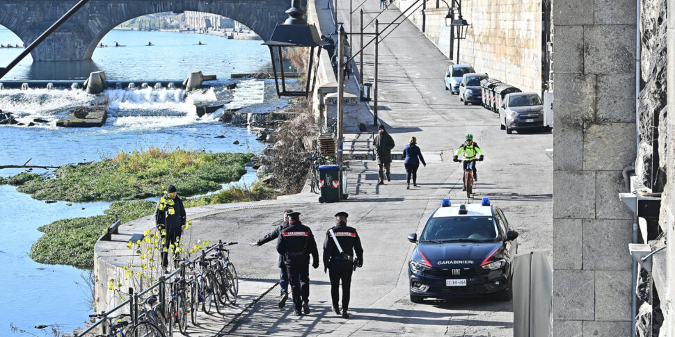 Il ragazzo palermitano ferito dalla bici elettrica a Torino, uno dei minorenni condannati ora va a processo per riciclaggio