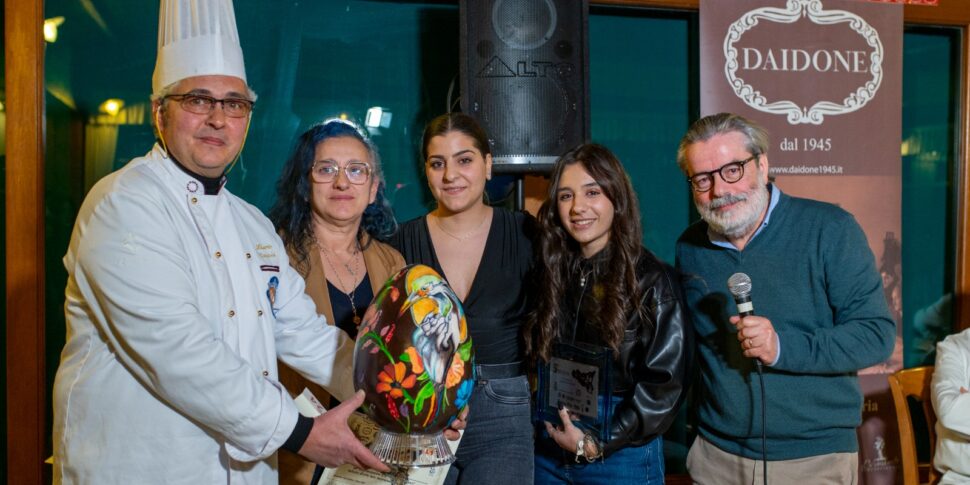 Uova di Pasqua in mostra a Catenanuova, premiati studenti in arrivo da tutta la Sicilia