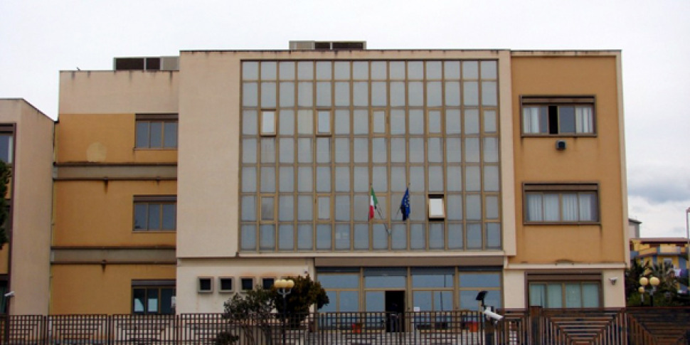 Le munizioni trovate davanti al tribunale di Sciacca, l'Anm: «Inquietante»