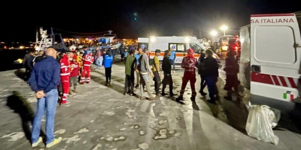 Nuovo sbarco a Lampedusa, 47 migranti approdano sull'isola