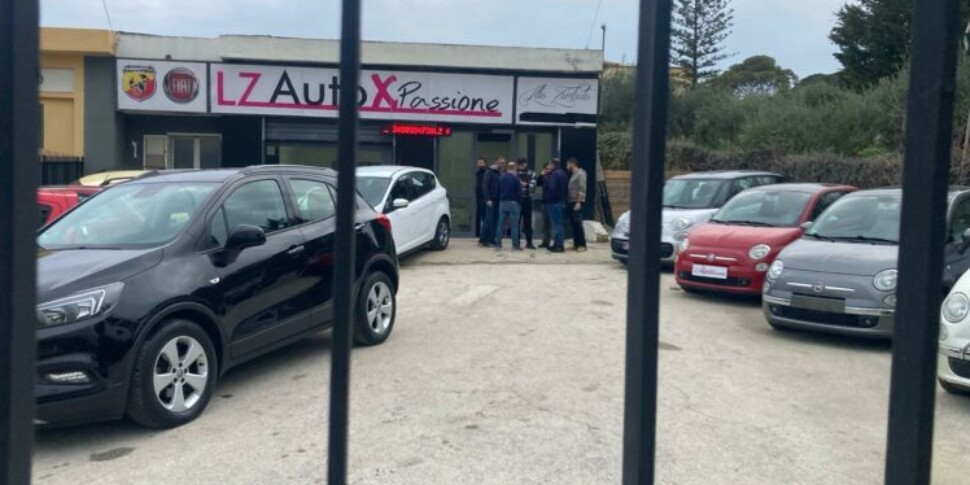 Ucciso da un colpo di pistola ad Agrigento, interrogatori senza sosta alla squadra mobile: molti i punti oscuri