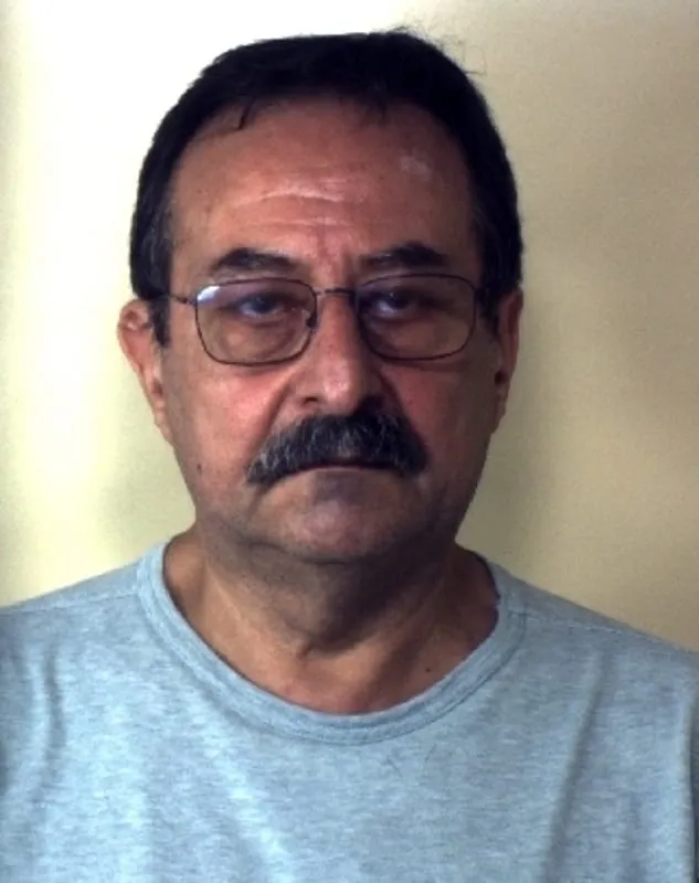 Op. "Alastra": Condannato a 8 anni per intimidazione territorialità.