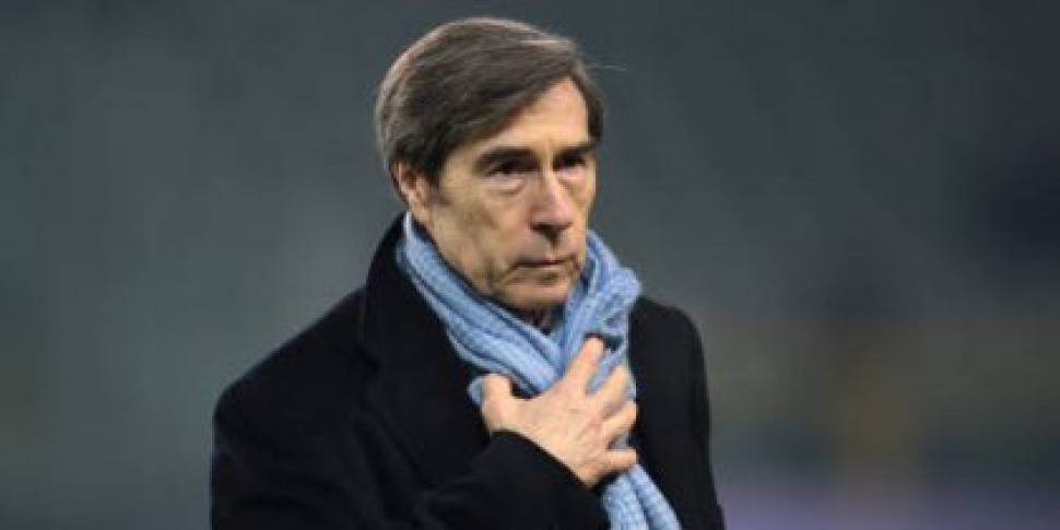 Palermo, Braida: «I rosanero devono credere al sogno serie A»