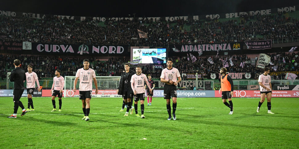 Il calendario ora aiuta il Palermo, ma va sfatato il tabù «piccole»