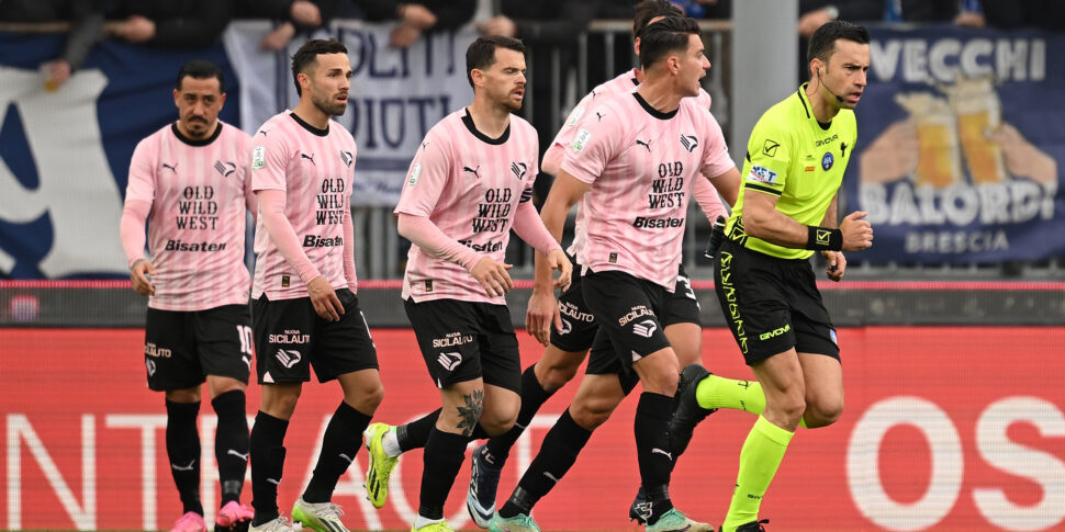 Il punto sul Palermo in vista della sfida di Lecco: ora vanno difesi i play-off