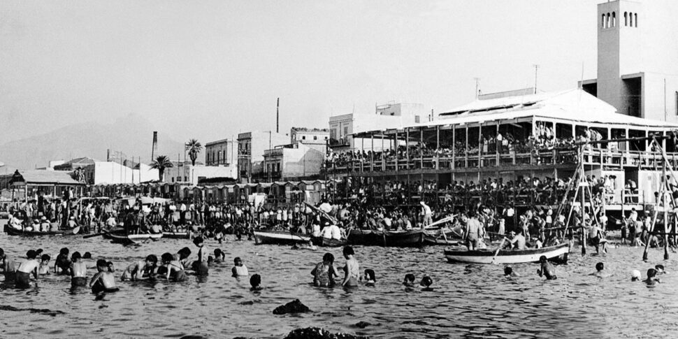 Palermo, una mostra fotografica per rivivere la bellezza della costa sud