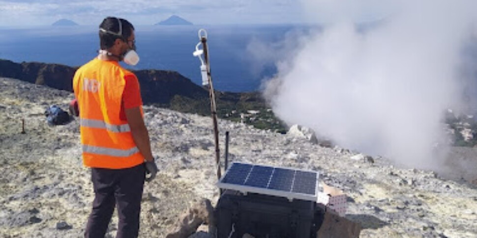 La sicurezza a Vulcano, scoppia la polemica sui ritardi negli interventi