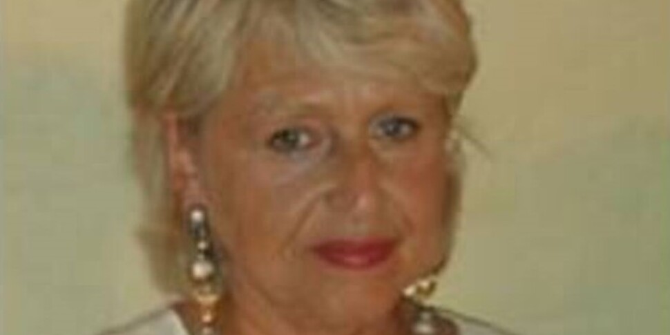 Università di Palermo, è morta la professoressa Miranda Cuffaro: «La ricorderemo per la sua grande dedizione»