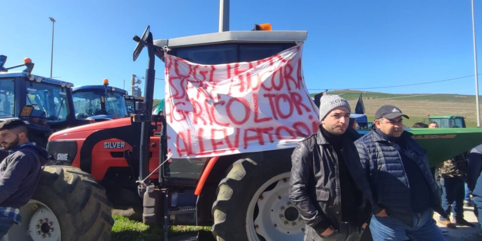 Protesta di agricoltori e pescatori domani a Palermo: corteo da piazza Marina