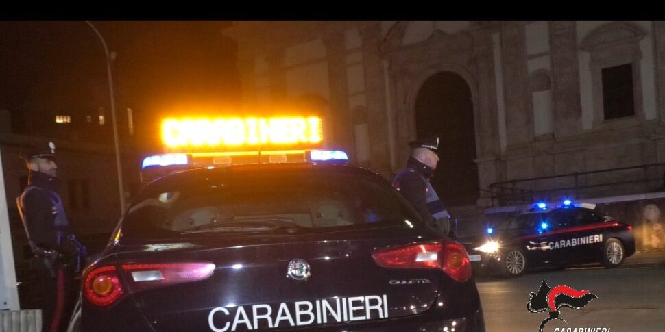 Nuovo colpo al racket delle estorsioni, tre arresti a Palermo
