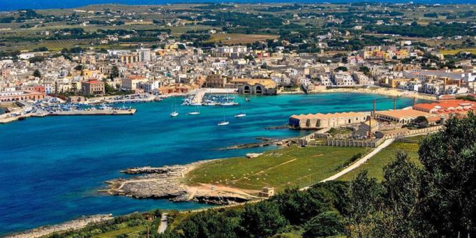 Siccità alle Egadi, ordinanza per risparmiare l'acqua in vista dell'estate