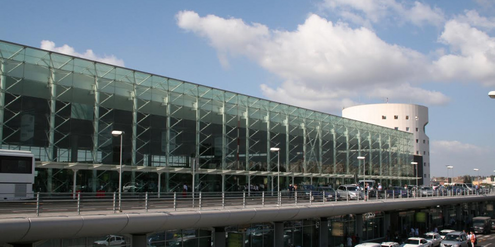 Ordigno bellico da disinnescare, domenica possibili ritardi dei voli all'aeroporto di Catania