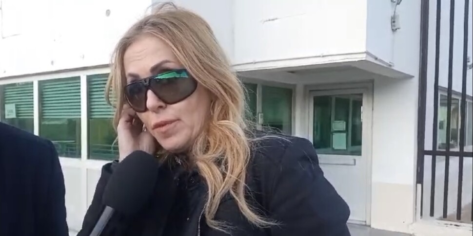 Roberta Bruzzone a Palermo, faccia a faccia con Barreca: «Quelle scritte sui muri della casa dell'orrore per capire la mattanza»