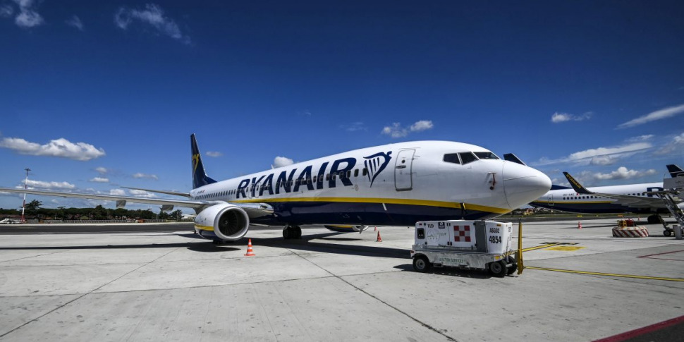 Nuove rotte Ryanair da Catania, Wilson: «La Sicilia abolisca la tassa sul turismo e noi investiamo»