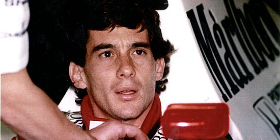 Ayrton Senna diventerà cittadino onorario di Siculiana, nascerà anche un museo dedicato al pilota