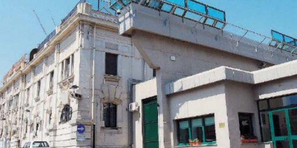 Messina, in cella con droga e quattro telefonini: dopo la perquisizione scatta il sequestro