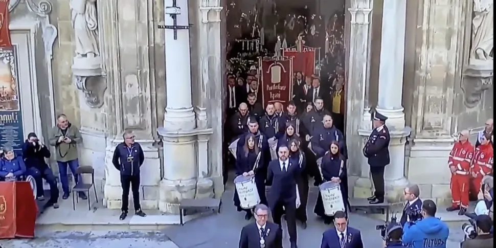 Controlli per Pasqua a Trapani, dopo l'attentato di Mosca la prefettura alza il livello di attenzione