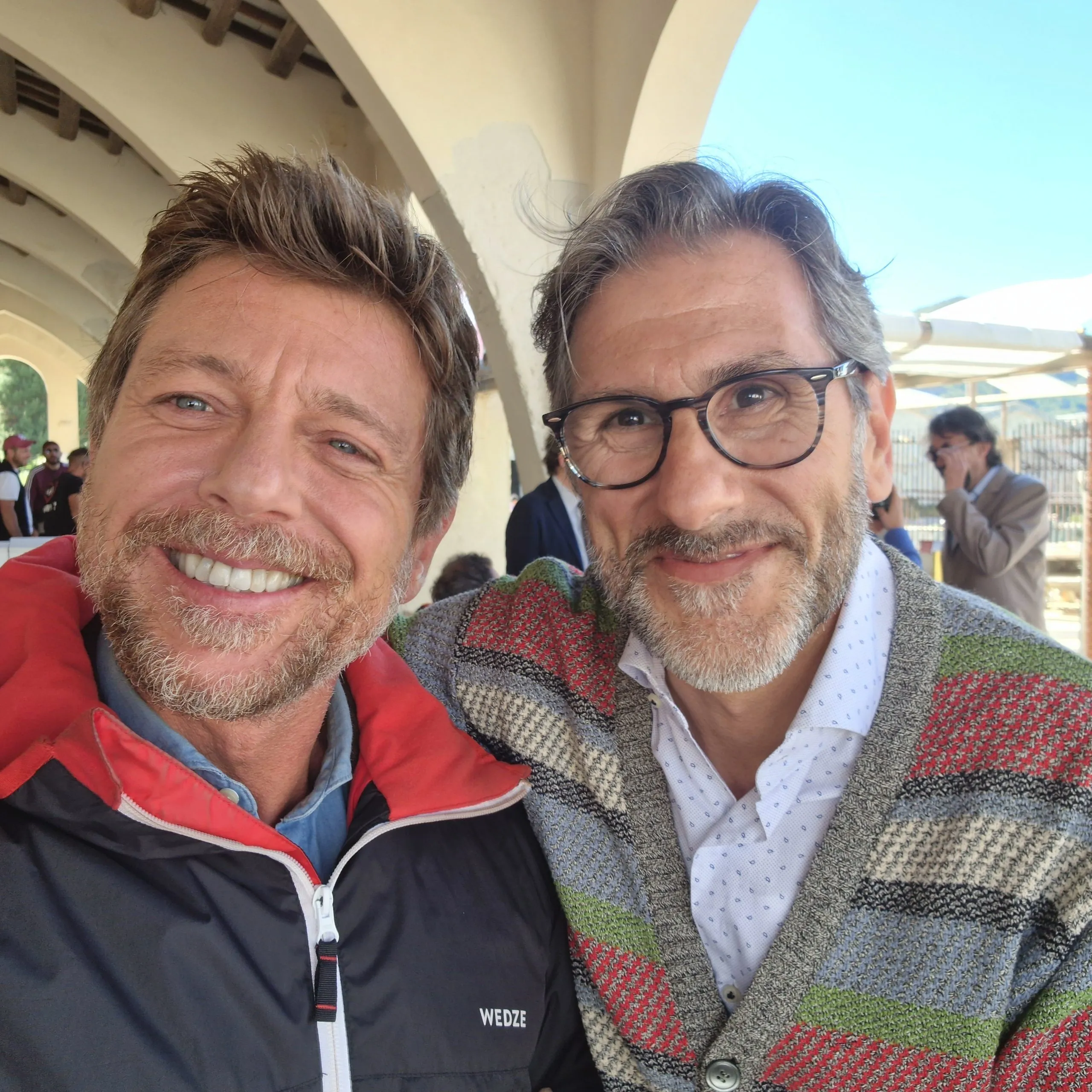 Siracusa | Stasera Francesco Di Lorenzo a Makari