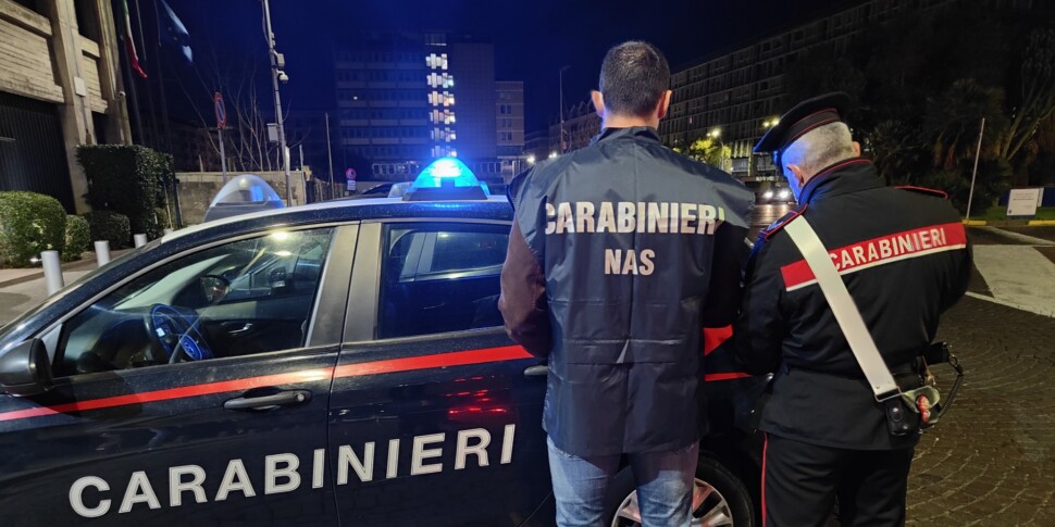 Ordinavano il pane per comprare cocaina, stroncata rete di spaccio a Catania: nove arresti