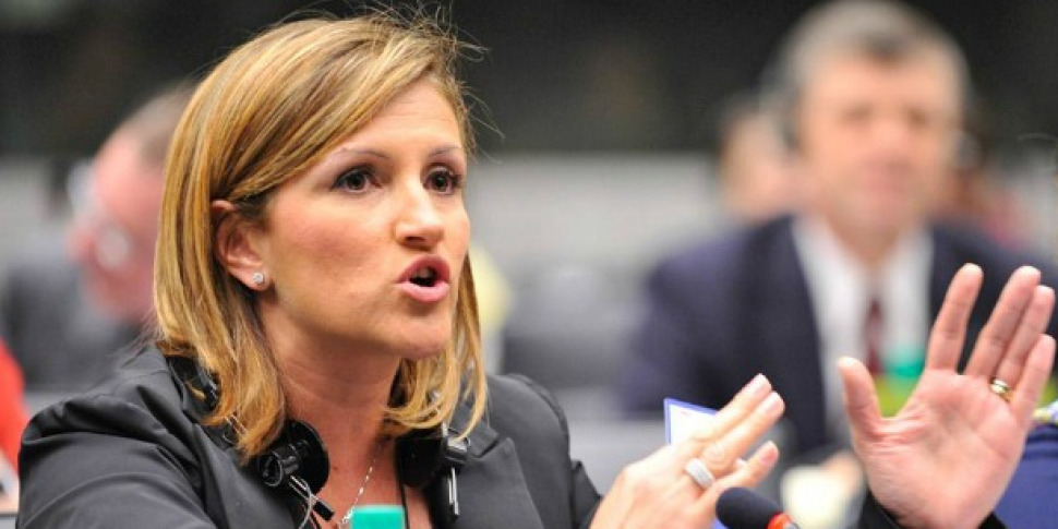 Europee, Sonia Alfano si ricandida con Azione di Calenda