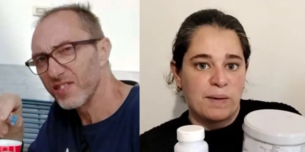 Strage di Altavilla, il legale della coppia: «È una vicenda tutta da chiarire»