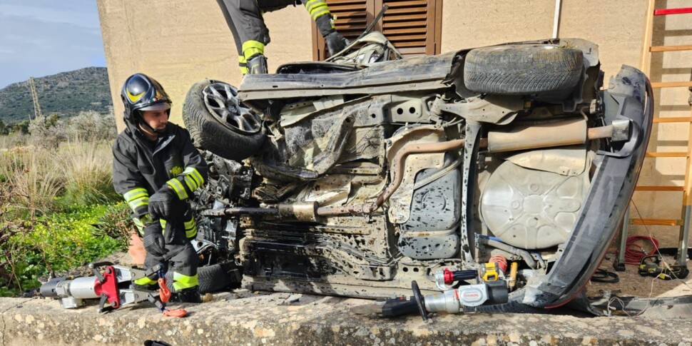 Incidente mortale a Custonaci, ragazzo di 19 anni perde la vita: gravissima un'altra giovane