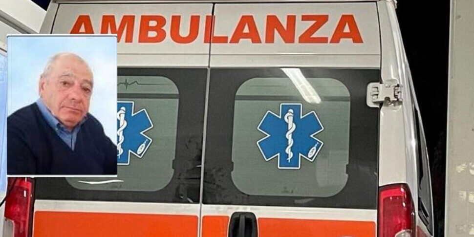 Cade e batte la testa mentre lavora in campagna, morto un uomo a Naso