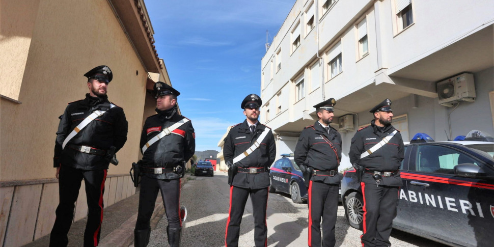 Vincenzo Luppino si occupò del trasloco di Matteo Messina Denaro nell'ultimo covo