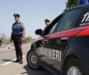Truffe agli Anziani in Provincia di Ragusa Carabinieri Sulle Tracce
