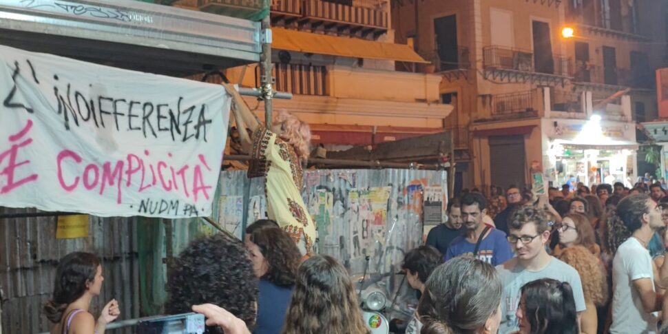 Violenza di gruppo al Foro Italico, la vittima: «Contenta di essere stata creduta»