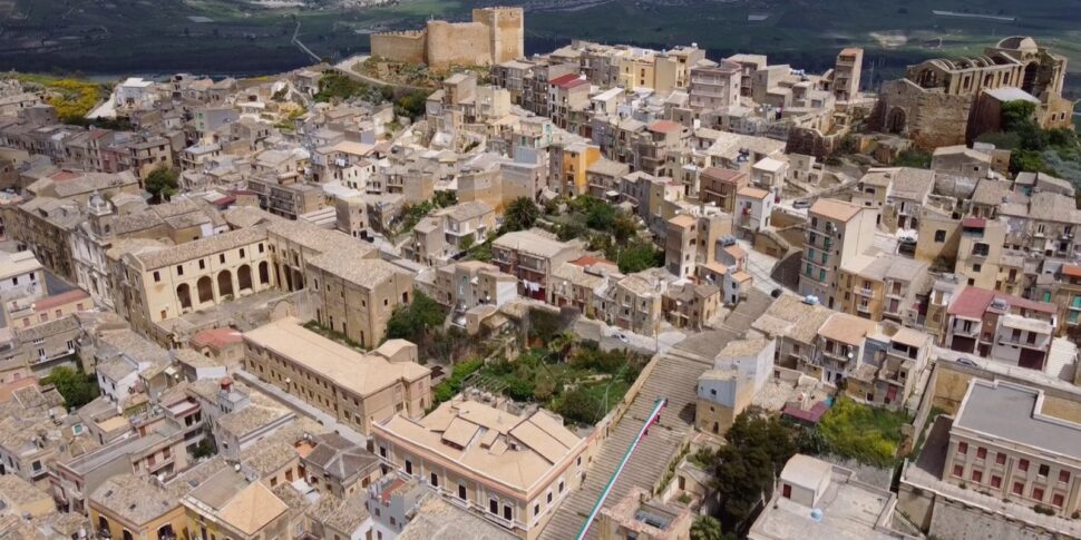 Borgo dei Borghi 2024: battute finali per votare Naro, unico borgo siciliano in gara
