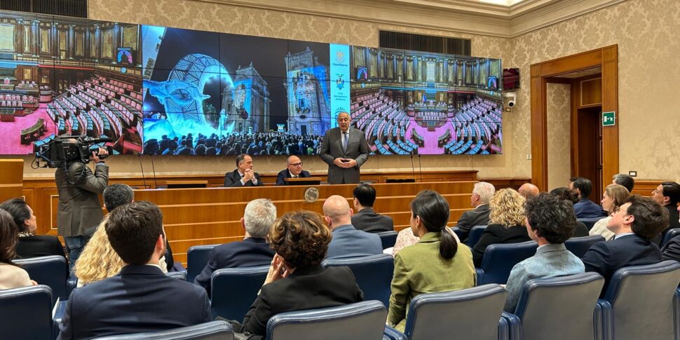 Palermo, il Festino di Santa Rosalia compie 400 anni: presentato a Roma il programma, si parte il 26 maggio