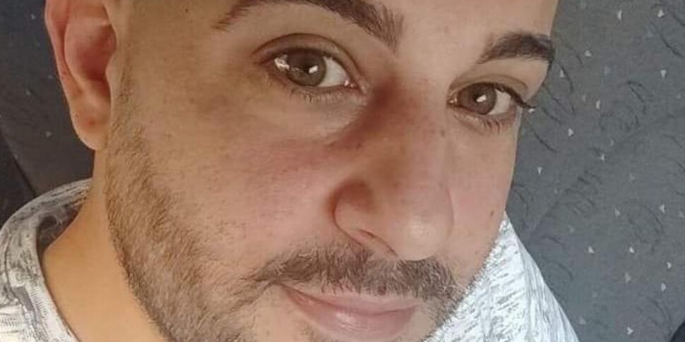 Lutto nella Protezione civile siciliana: a soli 35 anni è morto Andrea Cambuca di Bagheria, aveva prestato servizio contro il Covid