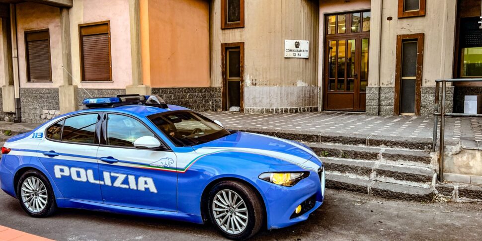 Adrano, contrasto al gioco d'azzardo con i controlli della polizia, elevate sanzioni