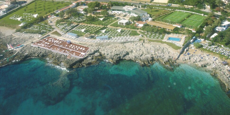 Nuova piscina al Telimar, sì del Consiglio comunale di Palermo