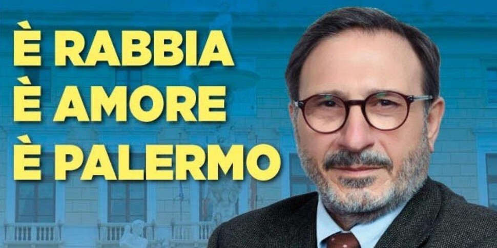 Palermo, l’arresto di Mimmo Russo: contro l’esponente di FdI una decina di pentiti