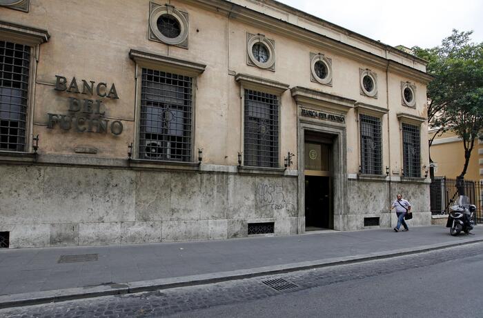 Banca Fucino chiude il 2023 con utile e impieghi in crescita