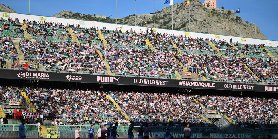 Lo stadio Barbera rientra nei giochi per gli Europei del 2032: «Non è fuori dalla competizione», dice il presidente della Figc