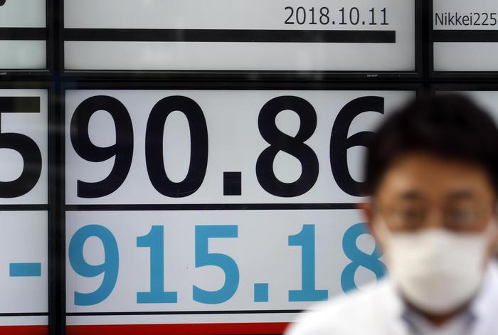 Borsa: Asia in rialzo con yen stabile, sugli scudi i 'chip'