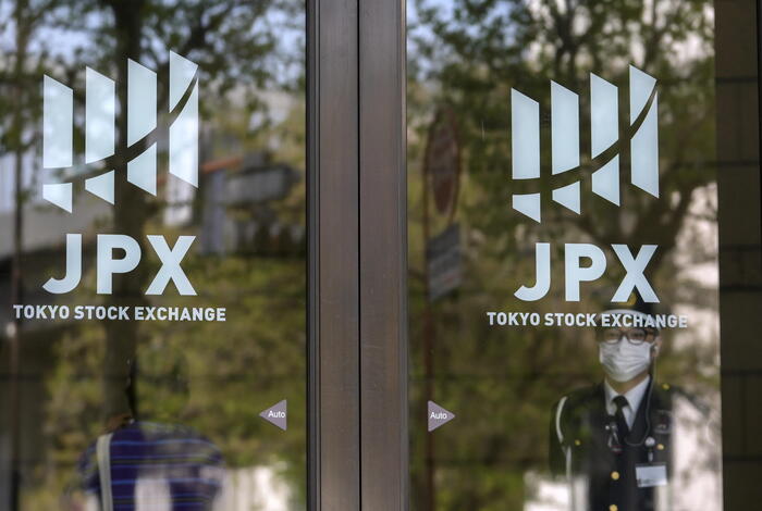 Borsa: Tokyo, apertura in lieve rialzo (+0,26%)