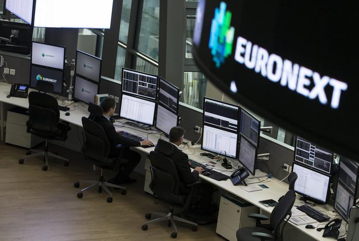 Borsa: l'Europa positiva dopo Wall Street, Milano +1,1%