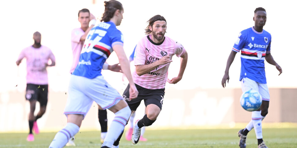 Garanzia Brunori e linfa Mancuso, il Palermo spera nella coppia-gol