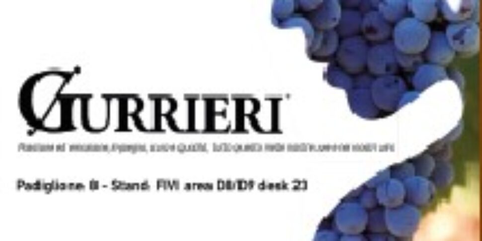 La Cantina Gurrieri: azienda familiare di eccellenza