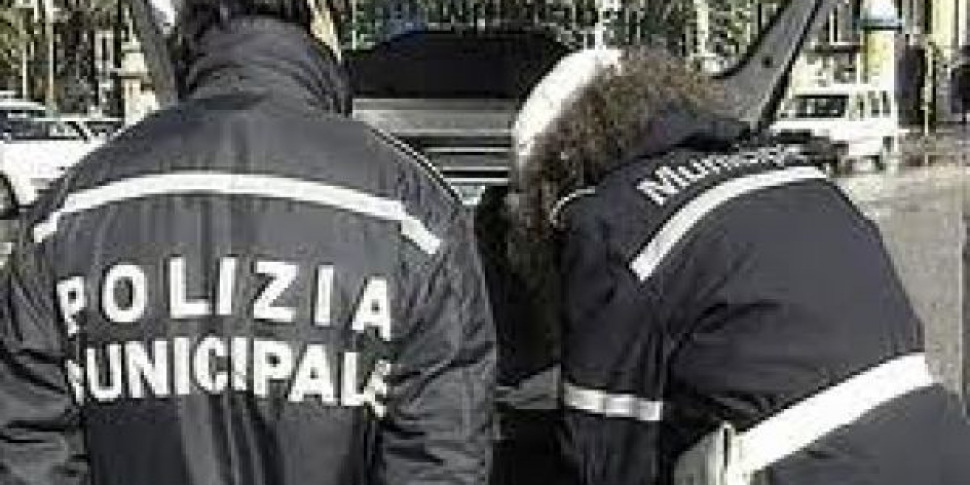 Catania, via libera dal governo Meloni all'assunzione di 100 vigili urbani