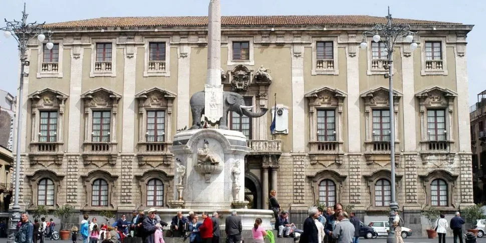 Catania, approvato il bilancio di previsione 2024/27