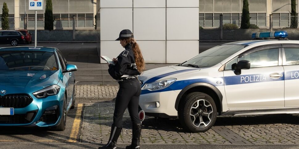 Messina, concorso per 100 agenti di polizia locale, al via le iscrizioni al corso di preparazione