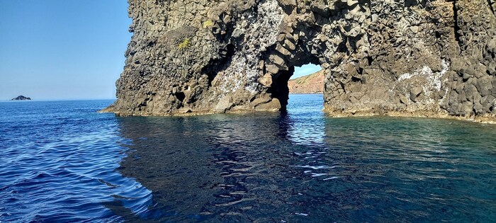 Turismo, alle Eolie un "Piano per lo sviluppo sostenibile"