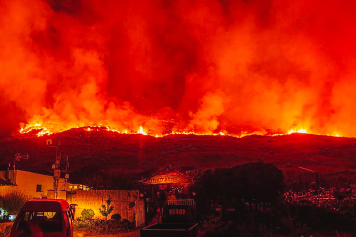 A Stromboli i vertici di Rai Fiction incontreranno il sindaco