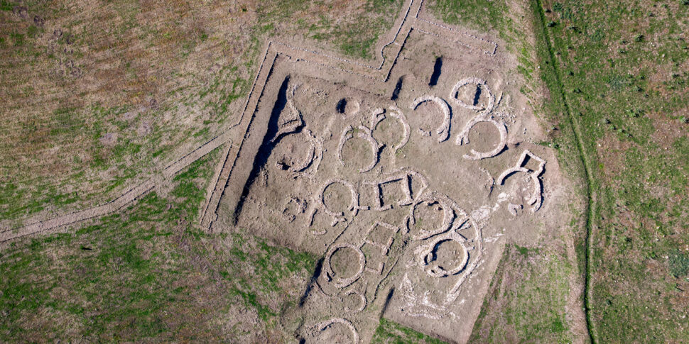 Salemi, visita alla scoperta dell'antica e misteriosa Mokarta