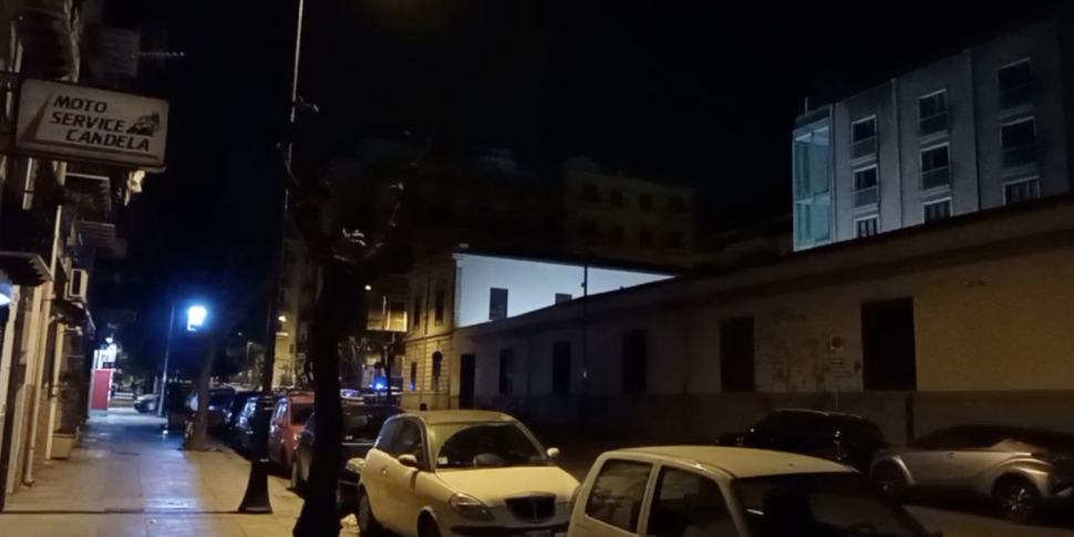 Palermo, allarme incendio a Riscossione Sicilia: scatta l'allerta ma è un falso pericolo